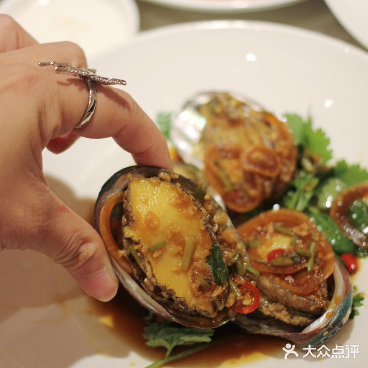 港风十足｜魔都必打卡地道潮汕味