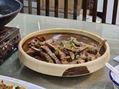 -颜氏徽菜(十八年老店)