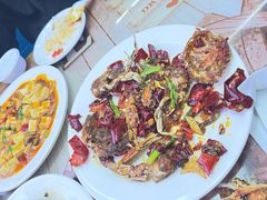 -鑫鸿达·海鲜闽菜热炒小馆(中山路店)