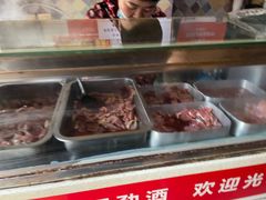 -王记生烫牛杂面馆(兰陵路店)