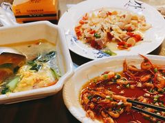 -缘来聚·徽菜名店(黄山宏村店)