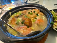 -阿毛饭店首店·宁波老字号(文化广场店)
