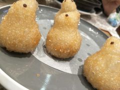 -新兴家喻酒家·羊城名宴(昌岗店)