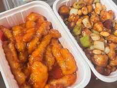 -郭林家常菜烤鸭(曙光西路店)