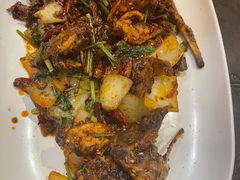 -枪火串烧·东北特色烧烤(罗湖总店)