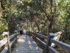 -广州市白云山风景名胜区