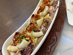 -天隆酒店·本地海鲜鲁菜(烟台大学店)