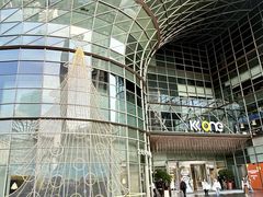 -KK ONE(京基滨河时代店)