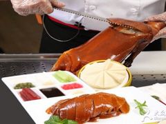 -福海居烤鸭店(鸟巢店)