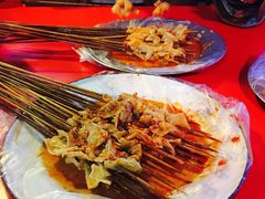 -玲玲涮牛肚(土门坊店)