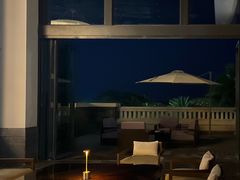 -海南清水湾莱佛士酒店