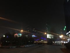 -凯德MALL(望京店)