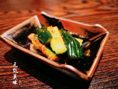 -桂马·日本料理·海胆·海鲜饭·酒场(民主广场店)