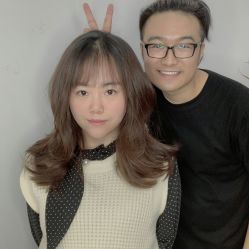 点击看大图 -MASTER 男士发型设计