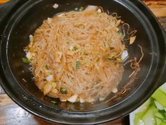 -春天里·老街坊餐厅(港隆广场店)