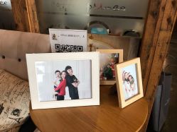 -WPlus明星肖像亲子全家福摄影