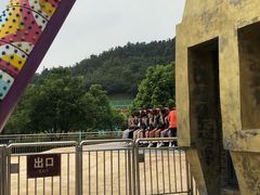 -南京银杏湖乐园