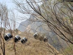 -野三坡百里峡景区
