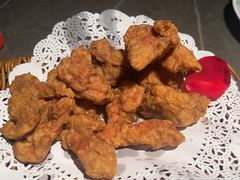 -前海沿·青岛菜(大拇指广场石老人店)