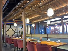 -三凤酒家·百年无锡菜(清扬茂业店)