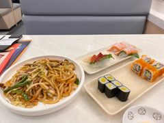 -元气寿司(金光华店)