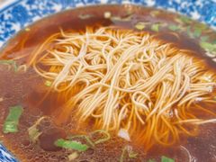 奥灶面-伟记奥面馆(养育巷店)