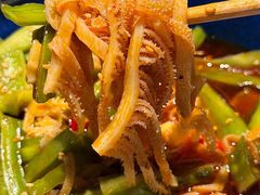 -醉炫音速烧烤·干煸菜(沙河总店)
