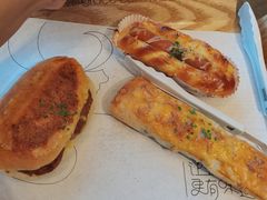 -格丽思(美好上郡店)