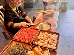 -瑶王府·广西菜(金阳路店)