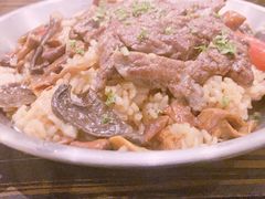 -豪客来牛排(新街口羊皮巷店)