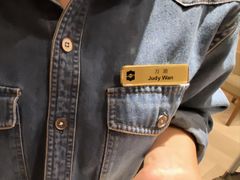 -松咖啡自助餐厅·松北香格里拉