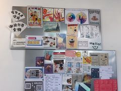 -CoffeeVendor(西乡店)