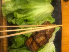 -云晓光头烧烤吧(德平路店)