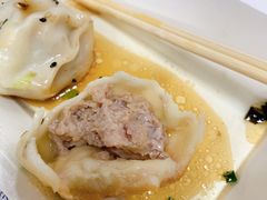 -富春汤包生煎馆(春晖店)