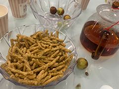 -新李记 · 口味菜馆(南郊公园店)