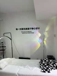 -原生美学·SMP3D纹发·纹野生眉