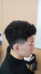 -DL BARBERSHOP美式理发店·脏辫·编发