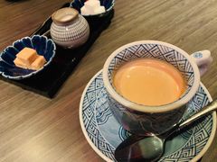 -滩万日本料理Nadaman(国贸大酒店)