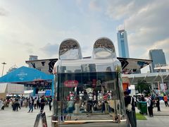 -天河体育中心