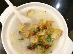 艇仔粥-卓粤拉肠(红庙店)