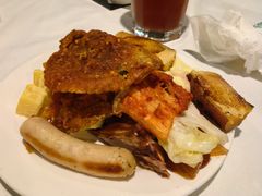 -戈拿旺巴西烤肉(崇文门店)