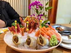 -和创柚子·会席日本料理(新区淮海街店)