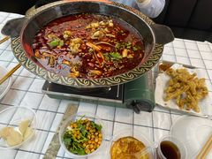 -蛙老爹·蜀香美蛙鱼头(王家湾店)