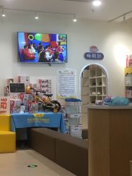 -万达宝贝王(南昌西湖店)
