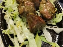 -Santoor 萨都里印度餐厅(北锣鼓巷店)