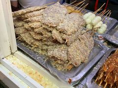 -辽B·小串(总店)