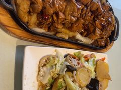 -桃子餐厅·天津菜(红星路直营店)