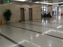 -北京大学第一医院(西城厂桥院区)