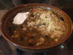 杂菜黑豆汤-萨尔瓦多Salvador's