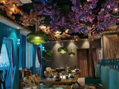 -香阁餐厅·常州菜·常州菜代表品牌(新北奥体店)